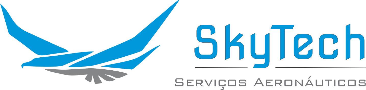 Skytech Serviços Aeronáuticos